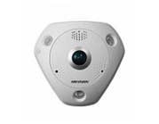 海康 威視 DS-2CD6332FWD-I/V/S) 300萬ICR魚眼全景攝像機