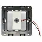 圖威 WM-045VN 86盒式面板動(dòng)態(tài)降噪拾音器