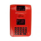 圖威 FC-880 臺式消費機