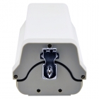 圖威TV-ZJ360A室外防水翻蓋式金屬攝像機(jī)護(hù)罩