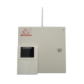 艾禮富 WS-908LW 8防區(qū)有線(xiàn)/16無(wú)線(xiàn)語(yǔ)音王多功能報(bào)警控制主機(jī)