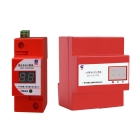 立信 雷擊計數器