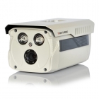 圖威TV-CC6110-IT5 100萬像素50米紅外防水網(wǎng)絡(luò)高清攝像機(720p)