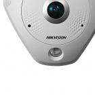 海康威視 DS-2CD6332FWD-I(V)(S) 300萬 超寬動態(tài)CMOS ICR魚眼全景日夜型網絡攝像機