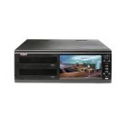 大華 DH-DVR0404FD-S-E 4路視頻司法審訊專業硬盤錄像機