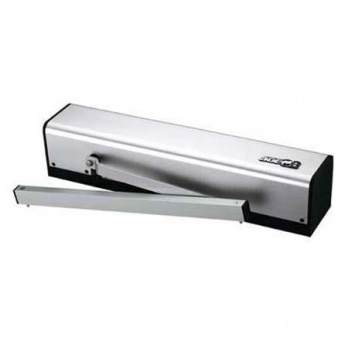 圖威  重型自動推拉門機(jī)