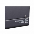 ?？低? DS-2CD877MF-SDI 200萬高清數字攝像機(2/3