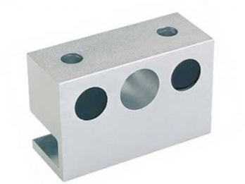 圖威 TV-YSD-2016 門夾（下無框玻璃門用）