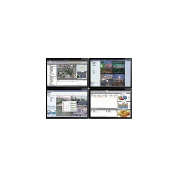 索尼 IMZ-NS104 智能監控管理軟件