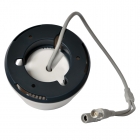 圖威TV-CE2A17-IT2	900TVL 高清20米紅外半球攝像機(1/4