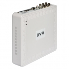 圖威TV-DVR1104 4路D1硬盤錄像機(VGA)(SATA*1)