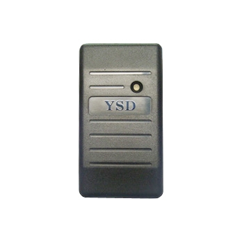 圖威 TV-YSD-505E  韋根ID讀卡器(E時代)
