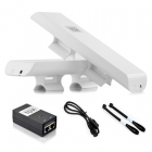 圖威TV-W15KM-5.5G 監(jiān)控視頻10公里無(wú)線(xiàn)網(wǎng)絡(luò)傳輸器