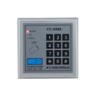 圖威 FC-098E 單門門禁一體機