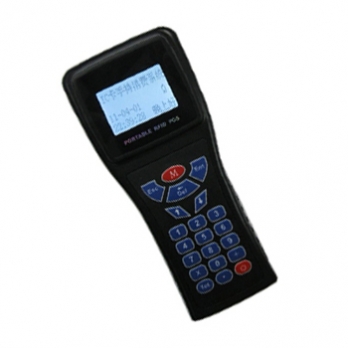 圖威  FC-910 USB  手持消費機