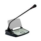 歐特華 TA2942/3 數(shù)字會(huì)議發(fā)言表決單元