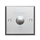 艾禮富 WS-38 自復(fù)位金屬按鈕