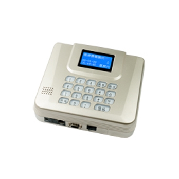 圖威  FC-990R  RS485聯網消費機