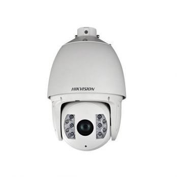 海康威視  DS-2AF7220SI系列 200 萬(wàn)像素紅外數(shù)字高清高速智能球機(jī)