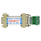 圖威TV-RS485 RS232轉(zhuǎn)RS485袖珍型通信協(xié)議轉(zhuǎn)換器(無(wú)源)