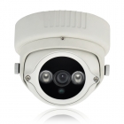 圖威TV-CE2A15-IT3	700TVL 高清30米紅外半球攝像機(1/3