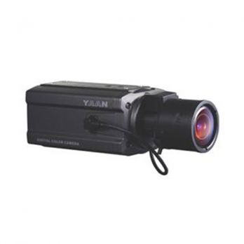 亞安   HDN7332KI-D500   500萬CMOS高清槍型攝像機