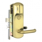 圖威 09C-9-A IC卡酒店鎖