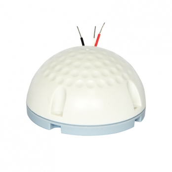 圖威 WM-PLUS 半球式動(dòng)態(tài)降噪拾音器