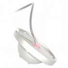 圖威 PK-40N-C 無源監(jiān)控拾音器-網(wǎng)絡(luò)攝像機(jī)專用MIC IN