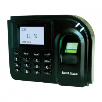 圖威  TV-YSD-D115   指紋門禁機(jī)