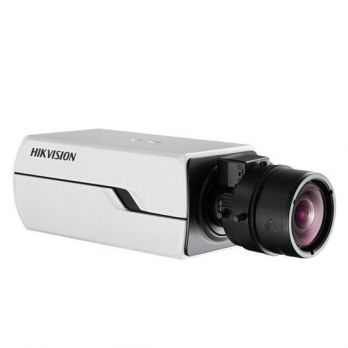 海康威視  DS-2CD4026FWD-(A)SDI 200萬 日夜型槍型數(shù)字攝像機(1/1.8