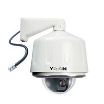 亞安   HDH5407E-H73-R21   130萬高清網絡高速球型攝像機