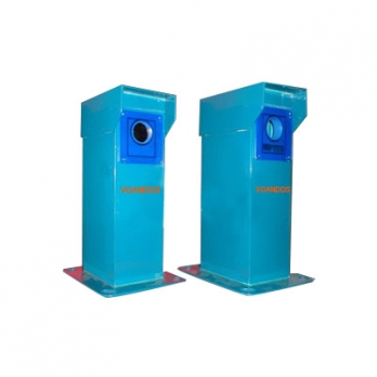 維安達(dá)斯 ABJ-300-1 單光束300米激光對(duì)射探測(cè)器