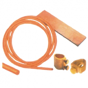 立信  接地銅排-接地頭-銅帶