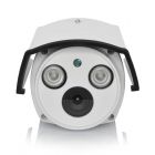 圖威TV-CC6020-IT5 200萬像素50米紅外防水網(wǎng)絡(luò)高清攝像機(jī)(1080p)