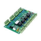 圖威 TV-WG2004  感應式IC卡四門單向控制器