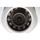 大華 DH-IPC-HDW1100S 高清(100萬(wàn)像素720P)紅外迷你海螺網(wǎng)絡(luò)攝像機(jī)(POE供電)(1/3