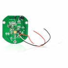 圖威 DC-900 鋁合金拾音器(鋁合金)