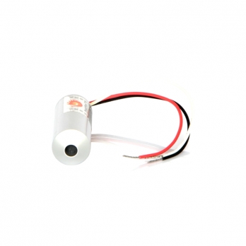 圖威 WM-025N 微型動態(tài)降噪拾音器（可定制子彈頭防水型）