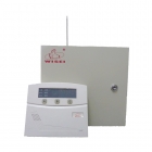 艾禮富 WS-608LW 八防區(qū)有線/十六防區(qū)無線經(jīng)典多功能報(bào)警主機(jī)