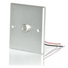 圖威 BM-M-3 86面板環(huán)境降噪拾音器 