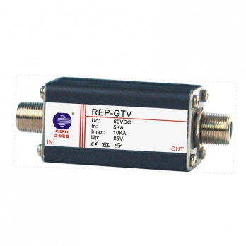立信  REP-GTV  網(wǎng)絡信號電涌保護