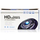 圖威TV-CC6020-IT5 200萬像素50米紅外防水網(wǎng)絡(luò)高清攝像機(jī)(1080p)