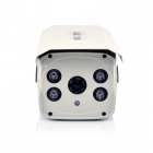 圖威TV-CC2B15-IT8	700TVL 高清80米點陣紅外攝像機(1/3