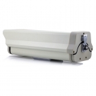 圖威TV-ZJ360A室外防水翻蓋式金屬攝像機(jī)護(hù)罩