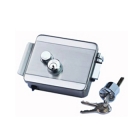 圖威 FCL-201 系列電控鎖