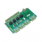 圖威 TV-AT8004  感應式IC卡四門單向控制器