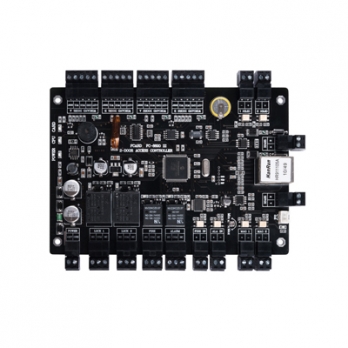 圖威  FC-8820A  聯網門禁控制器