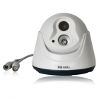 圖威TV-CE2A17-IT2	900TVL 高清20米紅外半球攝像機(1/4