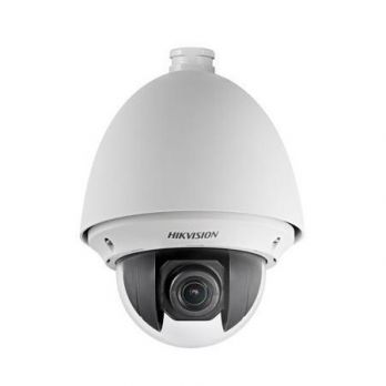 ?？低?DS-2DE4120系列 E系列130萬像素4寸網絡高清球機